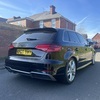 AUDI A3 S LINE FACELIFT R S3 BMW
