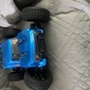MJX Hyper Go 1/14 Brushless Truck