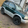 SUZUKI VITARA 1.6. PETROL LOW MILES