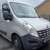 2010 Renault Master 2.3 DCI Euro 5