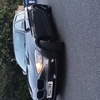 Bmw 116d swop for small van