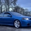 Astra gsi 371bhp 550nm torque
