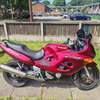 2000 GSX750F
