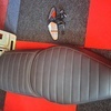 Roayal Alloy seat and exhaust