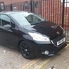 Peugeot 208 1.0 VTI 62K