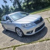Octavia vrs estate