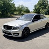 2011 Mercedes C180 AMG Coupe 1.8T