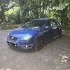 Focus st3 for a swap