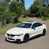BMW 428i M Shadow Package 400bhp