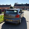 VW Polo, 1.2 petrol, R Line Kit