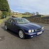 2005 Jaguar XJ