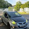 VAUXHALL CORSA VXR 1.6 T