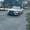 Mercedes E220 se cdi auto