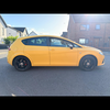 2007 LEON FR TFSI TURBO LOW MILES