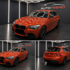 Bmw 120d msport