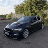 BMW E90 325d Auto m3 bodykit