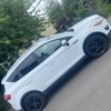 Ford kuga titanium x