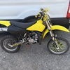 Suzuki rm85