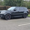 Range rover sport 3.0 sdv6