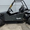 American made ripster buggy 200cc