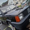 Fiat panda dance 1990 garage find