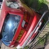 Nissan almera gti spares or repair