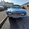 Austin allegro vanden plas 1.5 auto