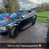 Range Rover sport 2007