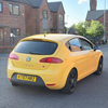 2007 SEAT LEON FR 2.0TFSI DSG