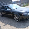 Rare Audi a4 s-line 2.0 T quattro