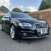 2010 AUDI S3 8P 48K M135 R RS3