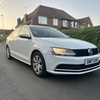 2017 VW JETTA 2.0 TDI EURO 6