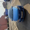 Vauxhall corsa d vxr