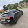 Mercedes A class