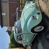 Vw beetle 1303