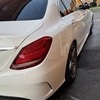 Mercedes Benz C250 Amg premium plus