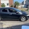 Civic long mot