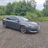 Vauxhall Insignia VX Line 2.0 CDTi