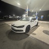Vw scirocco 1.4tsi twin charged