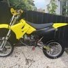 Suzuki rm85