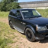 Range Rover sport 3.0sdv6