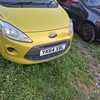 2014 ford ka