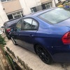 E90 2.0 msport swapz only
