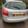 Peugeot 407 sw estate 2.0 hdi 2011