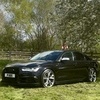 2015 Audi S6 4.0Tfsi V8 Quattro 550