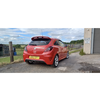 Vauxhall Corsa VXR Clubsport
