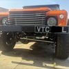 Bowler Tomcat Land Rover V8 Racer