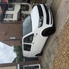 Vw t6 lwb camper conversion