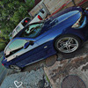 BMW 325d MSPORT