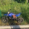 125 Pitbike